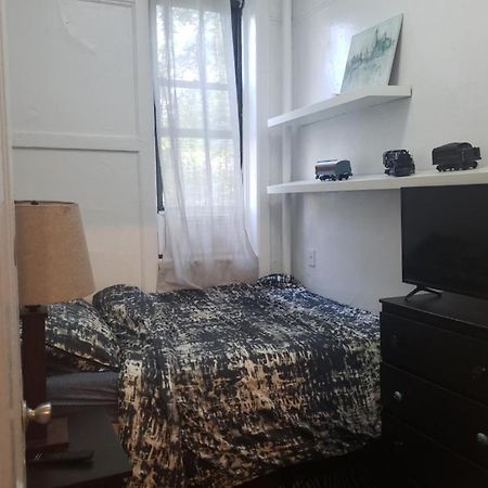 Private Room In East Village Apartment Nova York Exterior foto