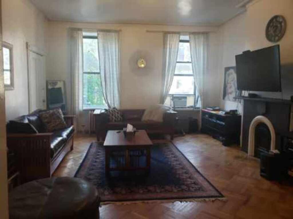 Private Room In East Village Apartment Nova York Exterior foto