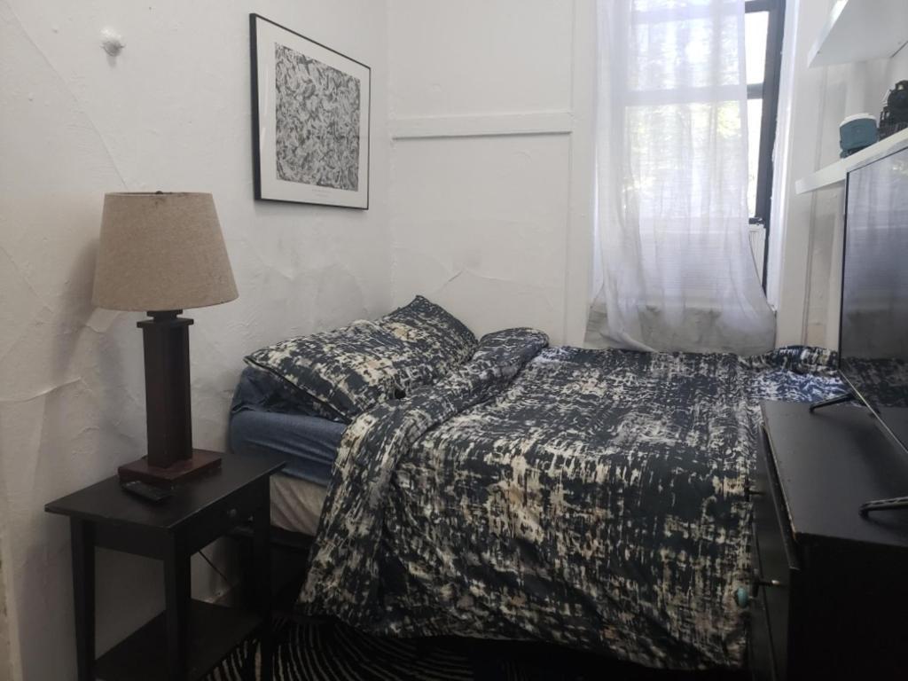 Private Room In East Village Apartment Nova York Exterior foto
