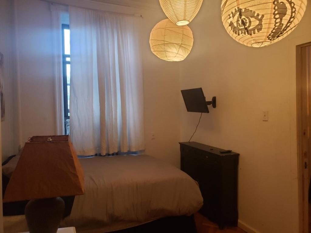 Private Room In East Village Apartment Nova York Exterior foto